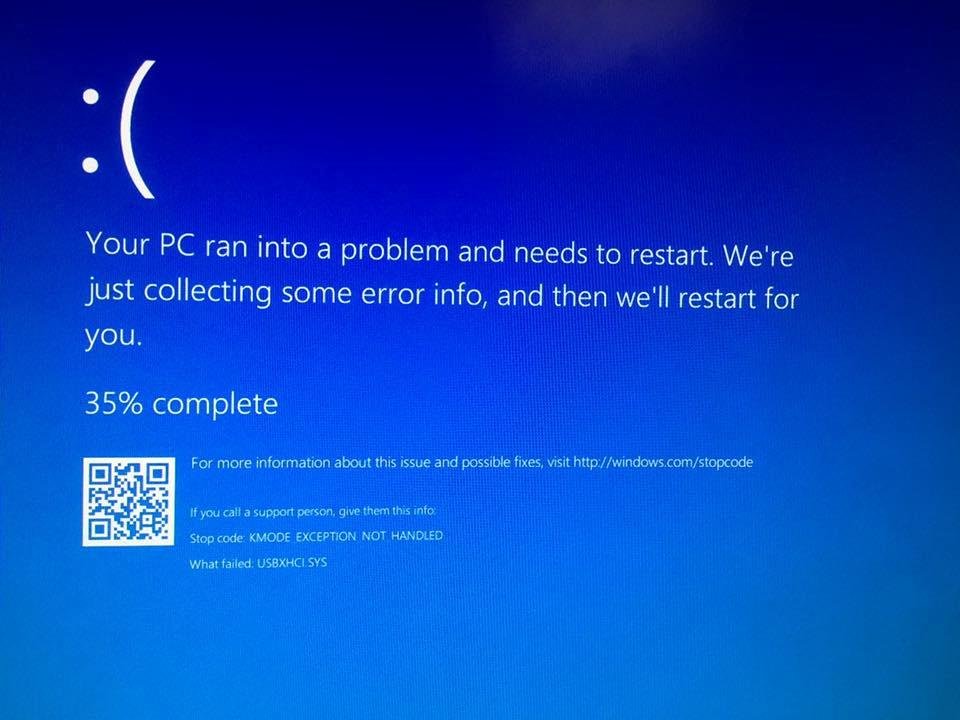 Yep just love my computer at THE Kennedy Space Center 🚀