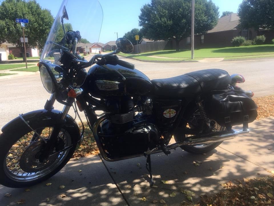 Barry Acker's album, Mobile uploads