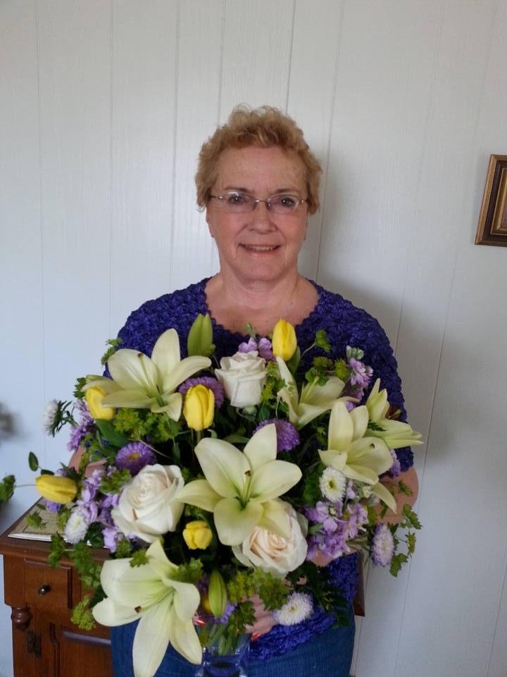 Marilyn Stewart's album, Mobile Uploads