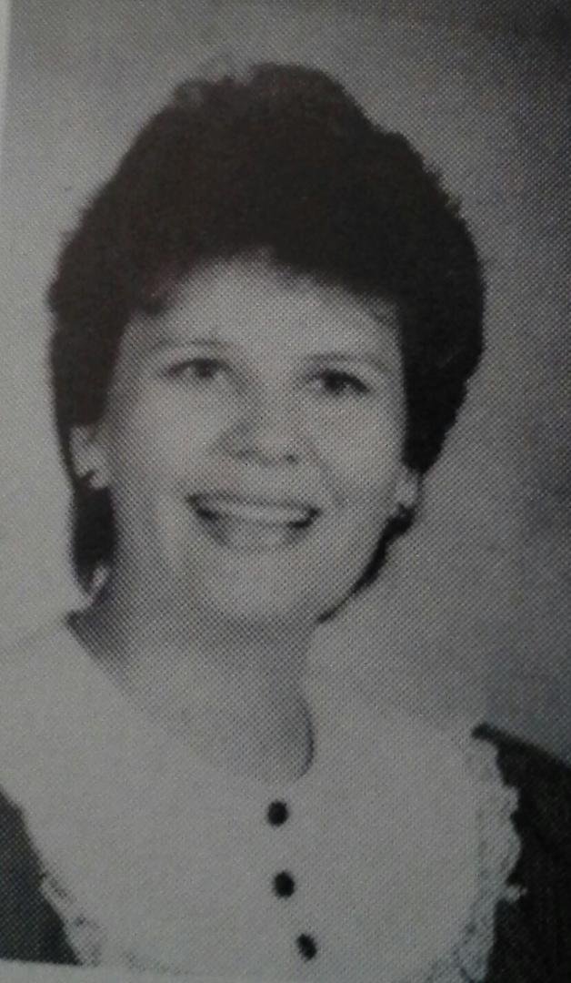 Barbara Klaus