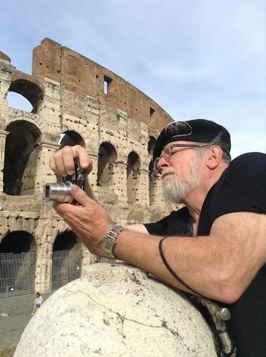 Always have a camera...