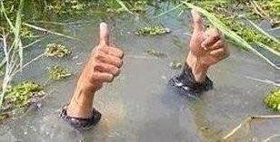 No Worries - I'm Okay!!