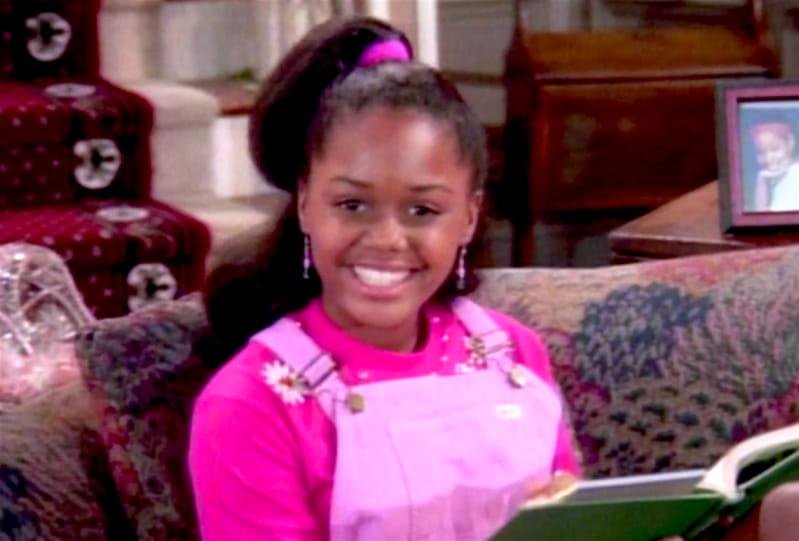 Today In Black History :
Judy Winslow Of Family Matters...
Went Upstairs And Never Came Back Down..
The Actual Factuals.. 💪😬