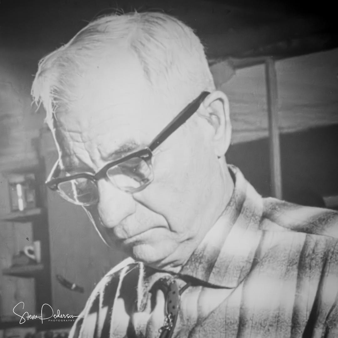 Len Thompson