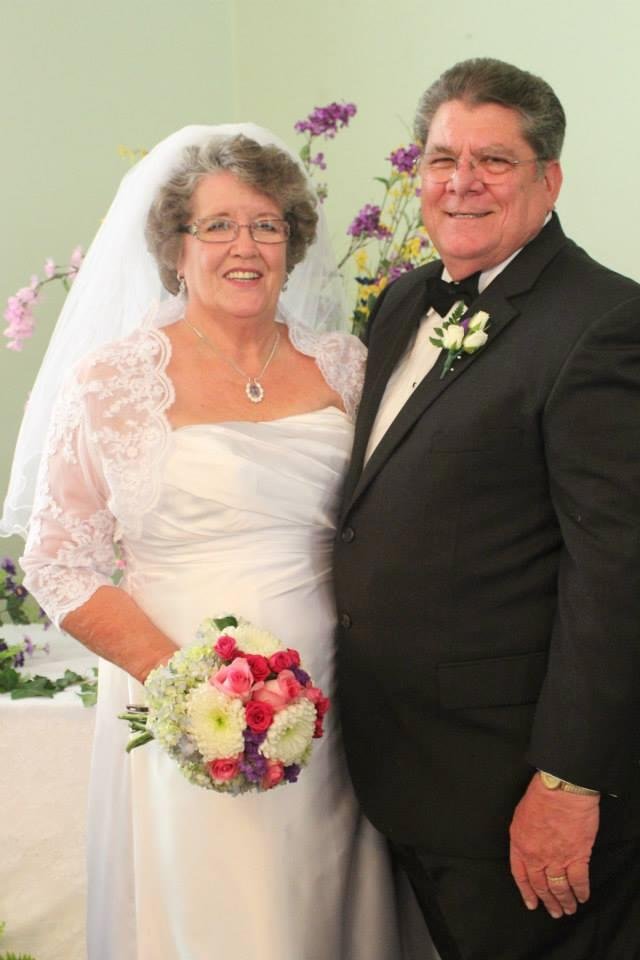 My Beautiful Bride
