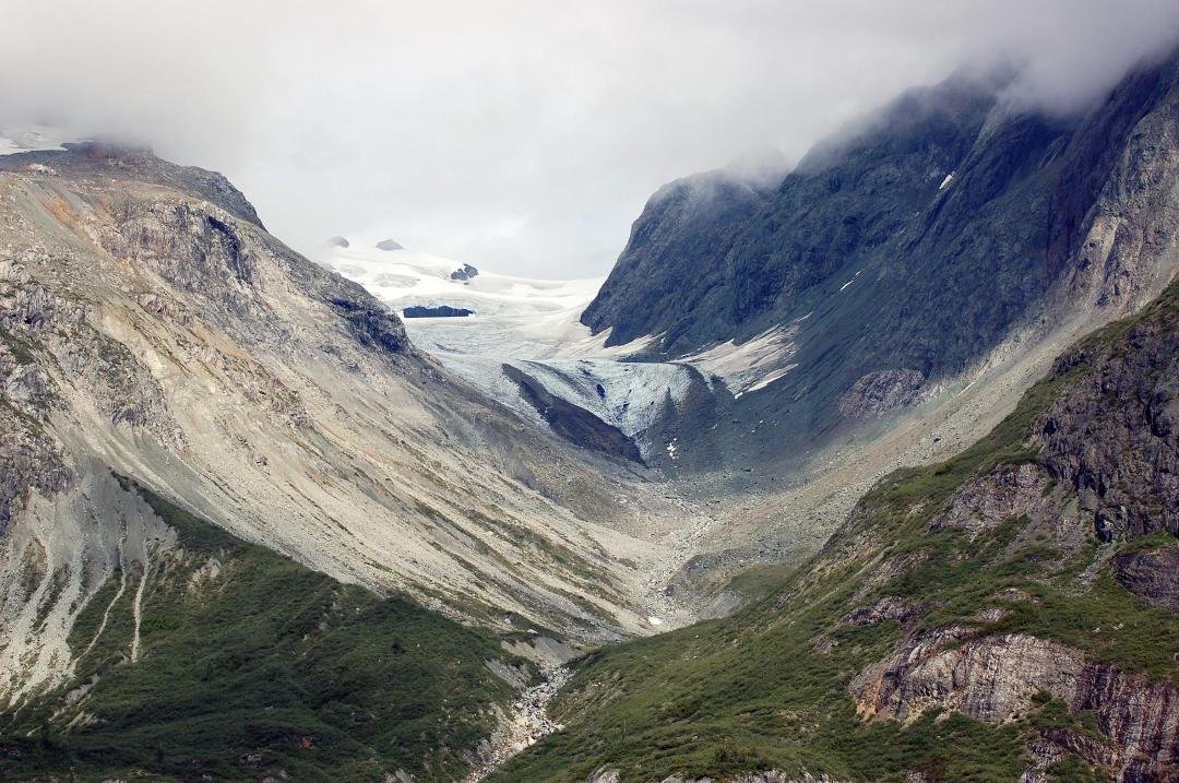 Glacier National Park, Alaska