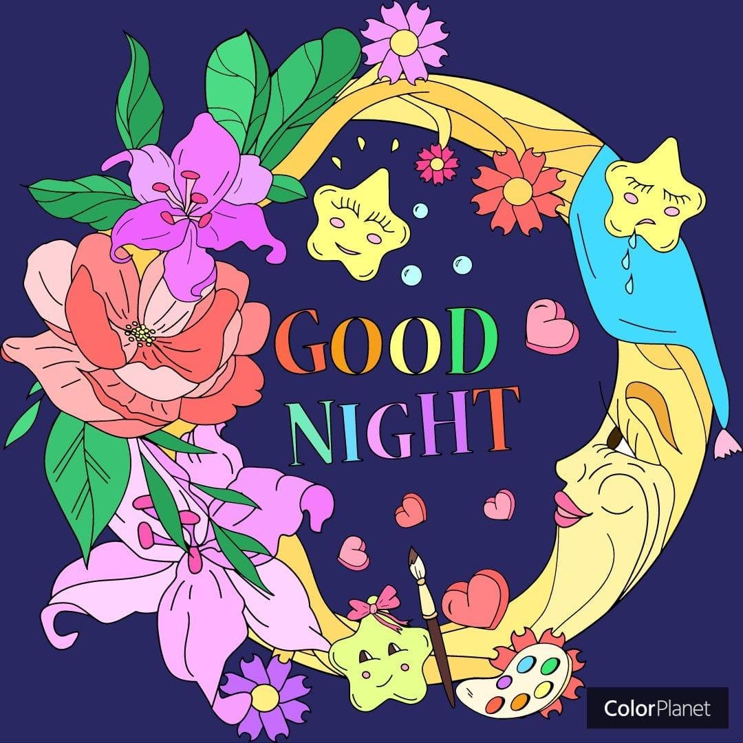 To all a Good Night