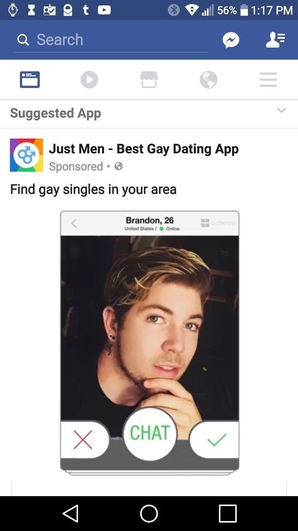Knowing how much effort and money Facebook has put into the science behind demographic analysis and the accuracy of well-targeted ads, I'm not sure who to pin this failure on: should I be questioning Facebook or myself?
TL