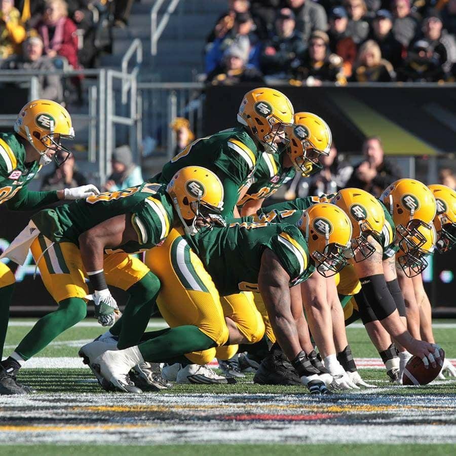 RAWR!!! ESKIMOS 39 WINNIPEG 32 ....Calgary next 😈