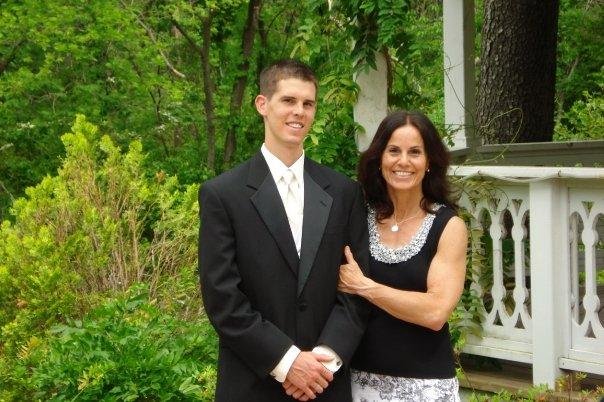 Michael Canaday's album, Eric's Wedding Pictures