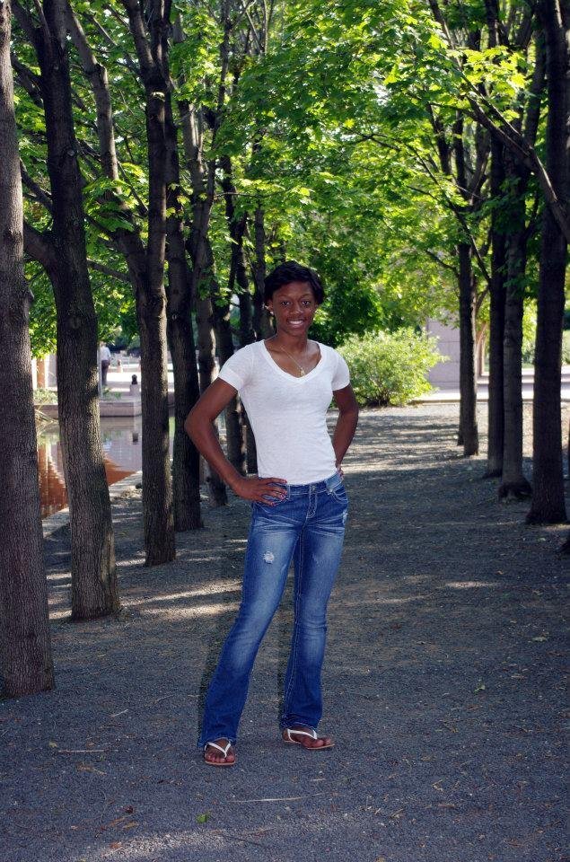Alice Washington's album, Untitled Album