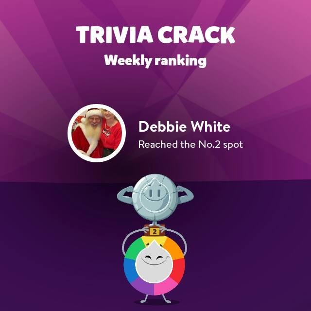 Debbie White's album, Mobile Uploads