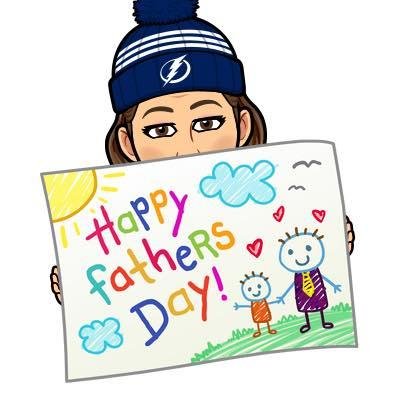 To all you dads-