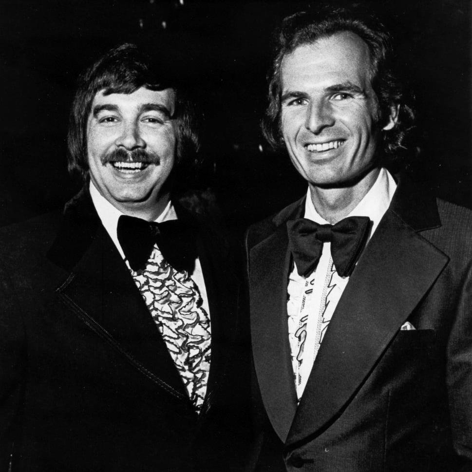 In 1975 the relatively young Association of Tennis Professionals moved its headquarters to Dallas under executive director Bob Briner, who had previously served as the first executive director of Lamar Hunt’s World Champion