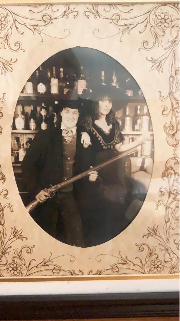 Happy anniversary 25 yrs and still going strong.