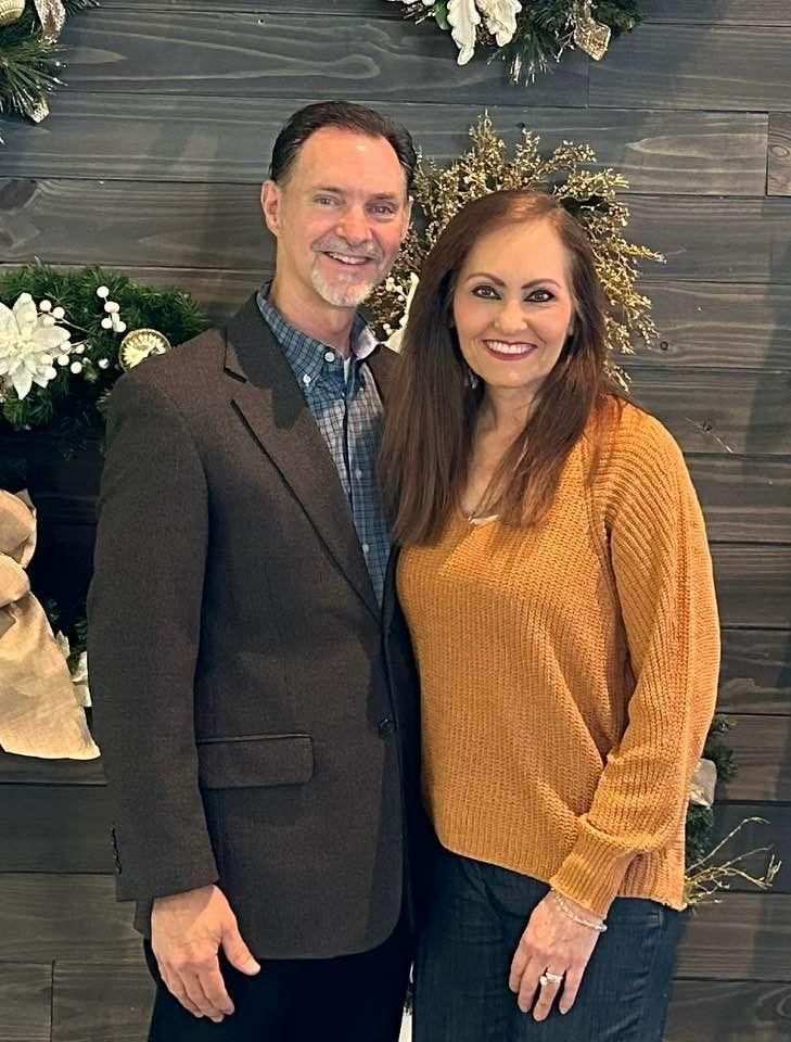 Happy birthday to the most beautiful lady on the planet! Behind every successful man is a really smart lady. Our family is very blessed to have our Missy.