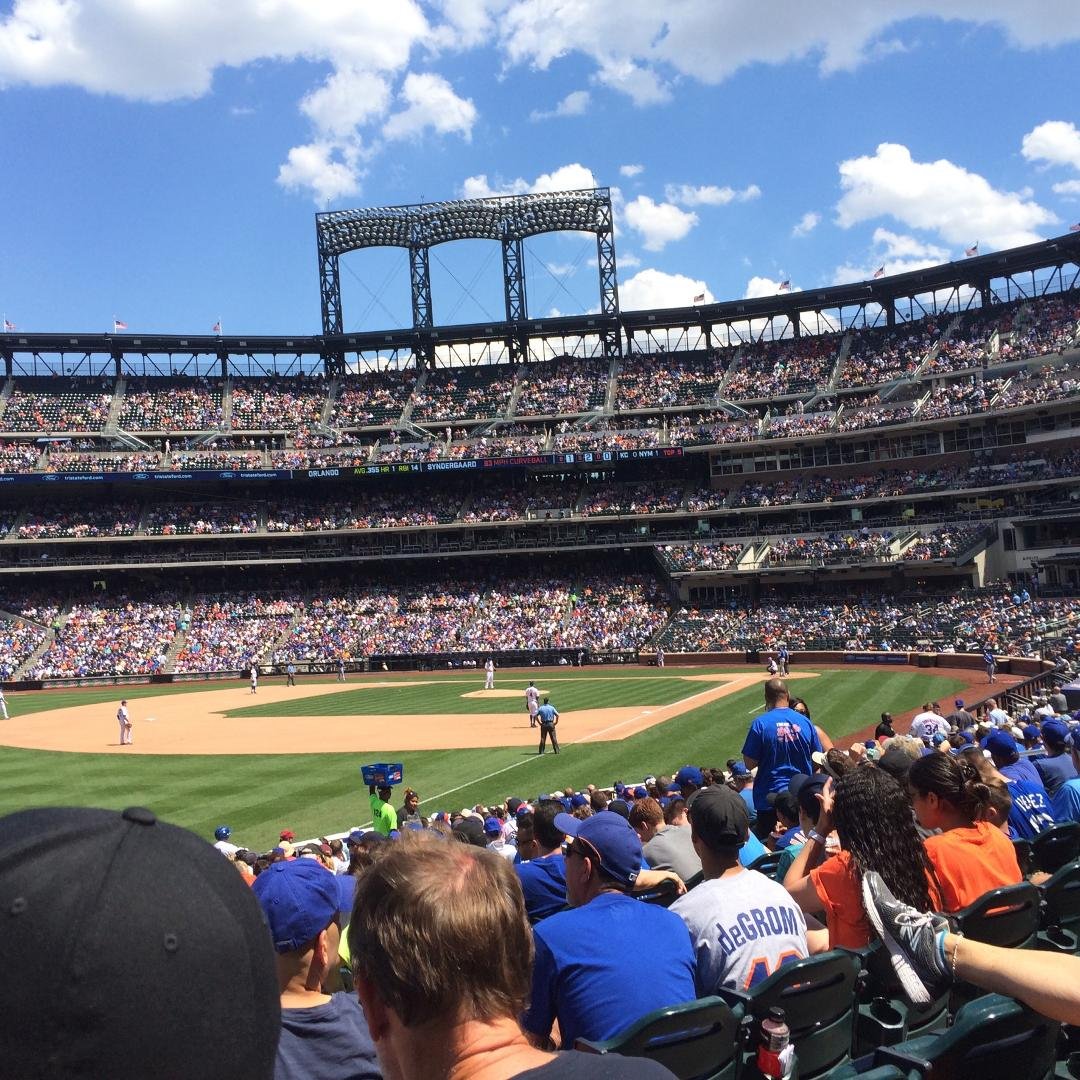 More CitiField
