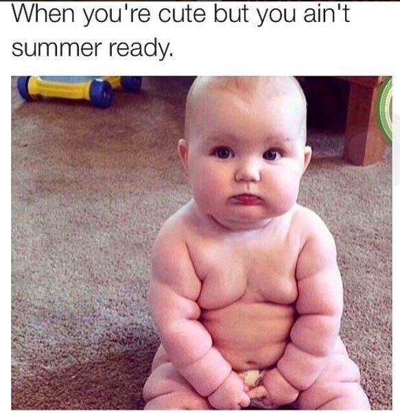 Had to steal and share this, how i feel everyday 😂😂😂🙄🙄💪🏼💪🏼💪🏼