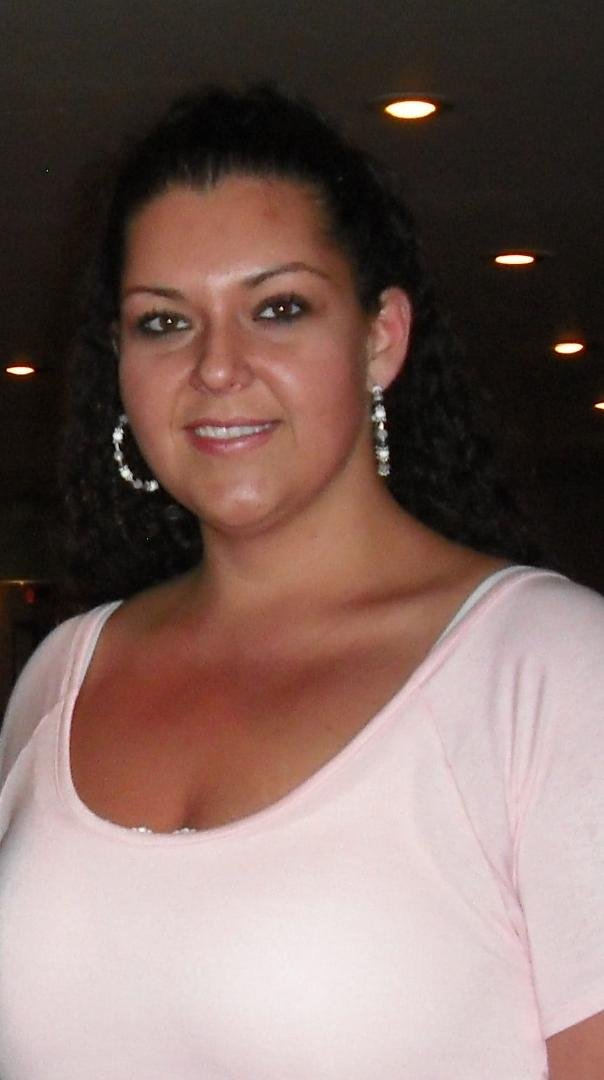 What a Blessing you have brought into our lives. May your day be filled with Love.......... "Happy Birthday ,Nicole!!!
