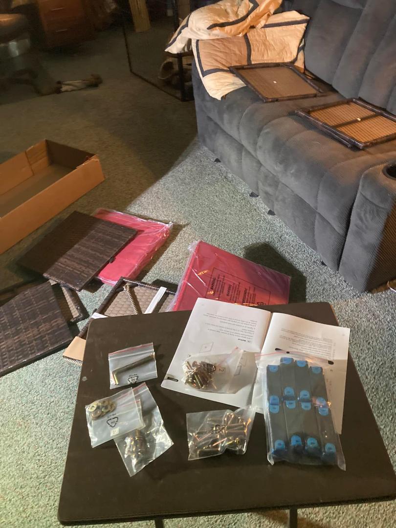 I’m going to build something… x2 lol