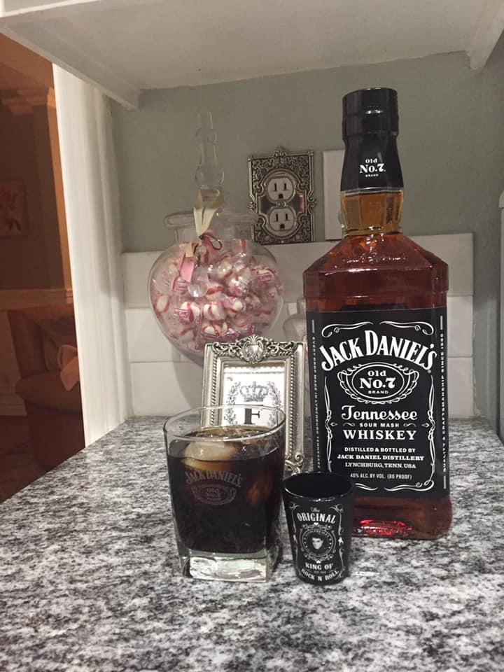 Black Label Saturday!