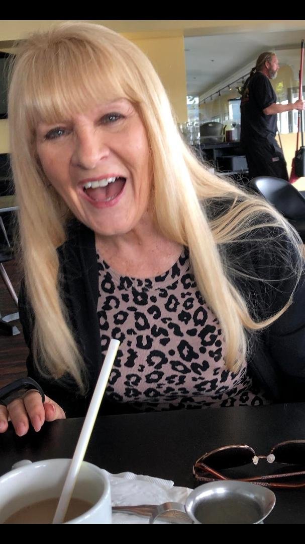 Denese Russell's album, Mobile uploads
