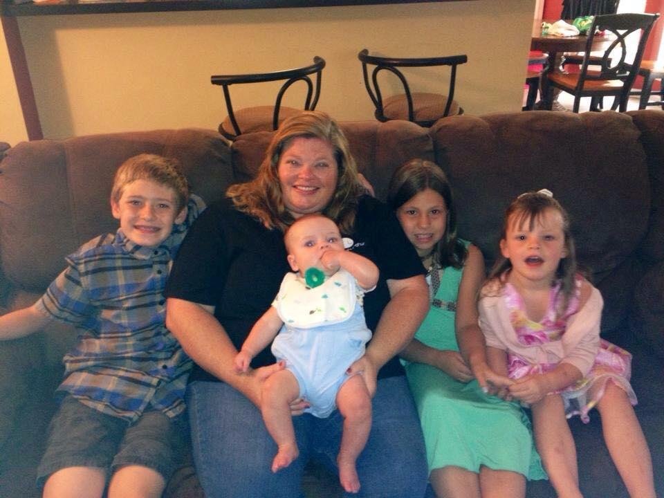 Carol Small's album, Mobile Uploads