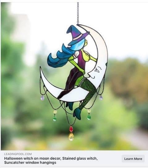 Scrolled past this ad, then...wha?...wait...
