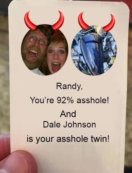 Randy Michaels' album, Timeline Photos