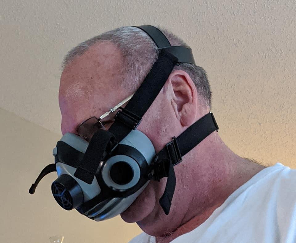 Roy Tester's album, Mobile uploads