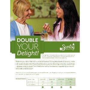 Look at what you can get for just having some friends over for a good time. Let me show you how.