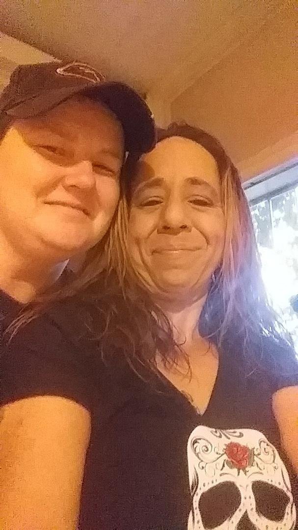 Kellye Jackson Perez's album, Mobile Uploads