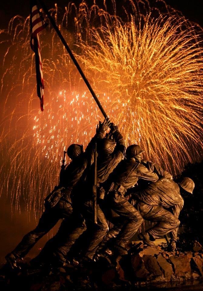 Happy Independence Day!!