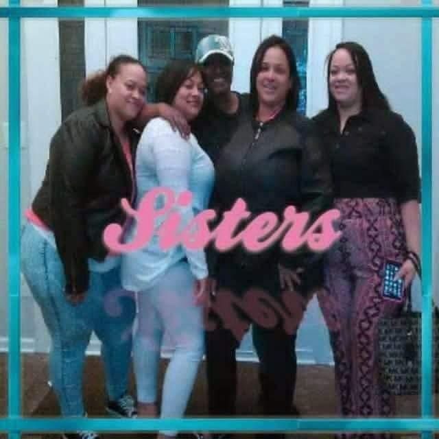 Happy Mother's Day to my Beautiful Daughters Enjoy Your Day Love you all so much