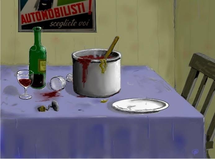 Kevin Barrett's album, Untitled Album