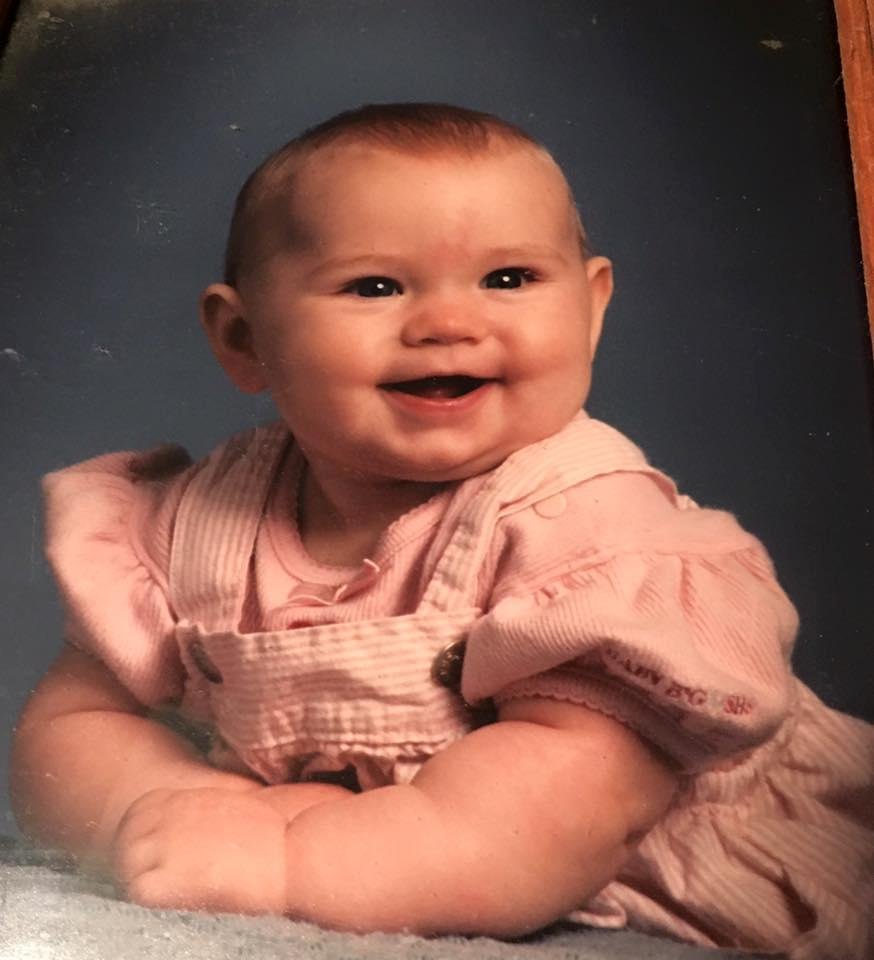 Deborah Hoover's album, Mobile Uploads
