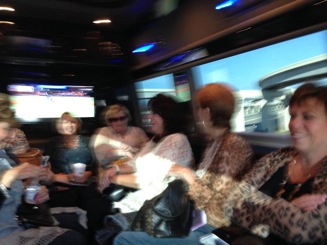 Sandi Dreiling's album, iOS Photos