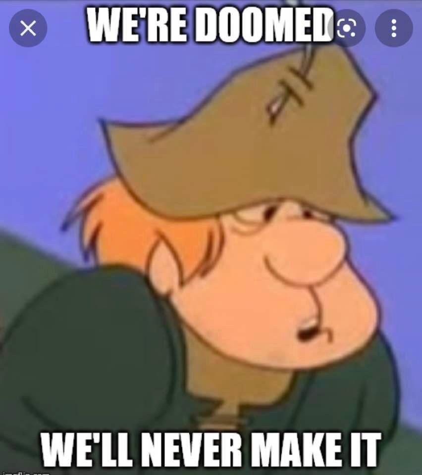 This guy was right all along.
