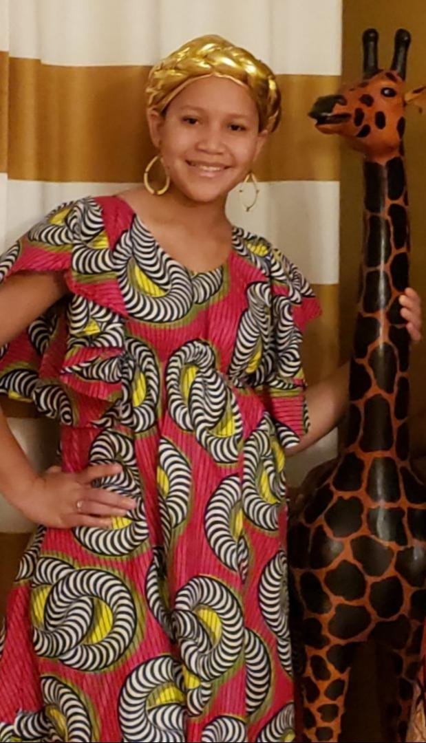 Please join us in celebrating our loving, caring and beautiful daughter a Happy Happy Birthday. We are proud of you and we pray for the Lord to continue Blessing you always. Love, Mom and Dad
