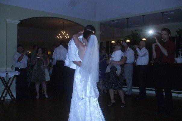 Josh & April