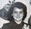 Today would have been my Mom's 82nd. Birthday. Miss You Mom.