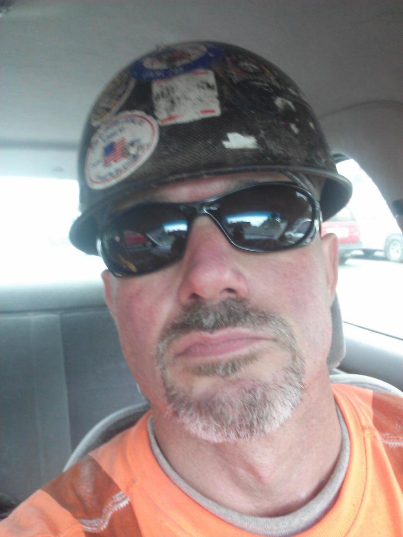 David Irvine's album, Mobile Uploads