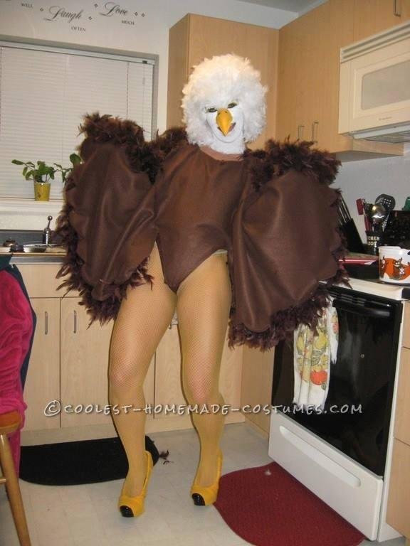 My son just sent me this. Looks like my next halloween costume!!!!!!