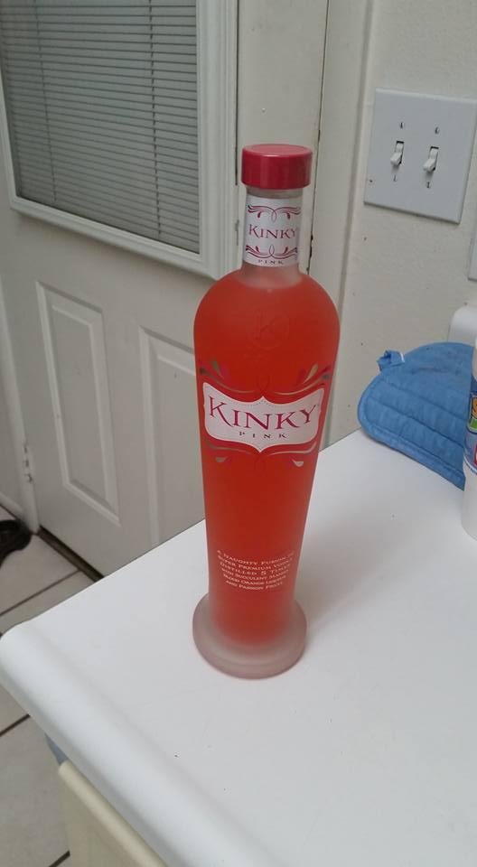 Guess What kind of night it is