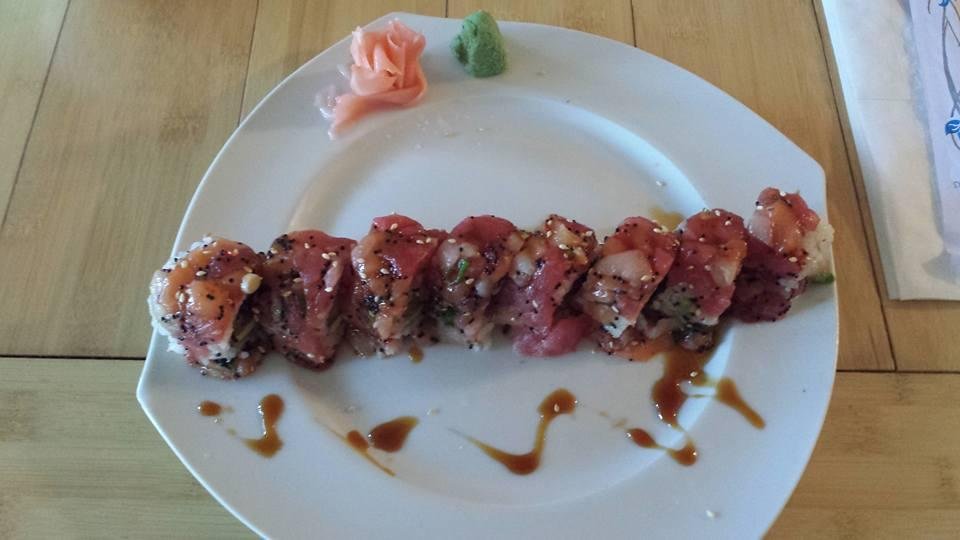 Queen Roll