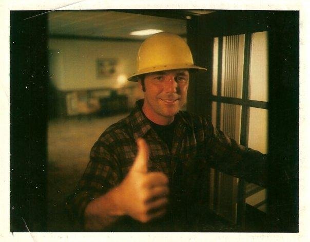 Bob Phillips' album, Bob