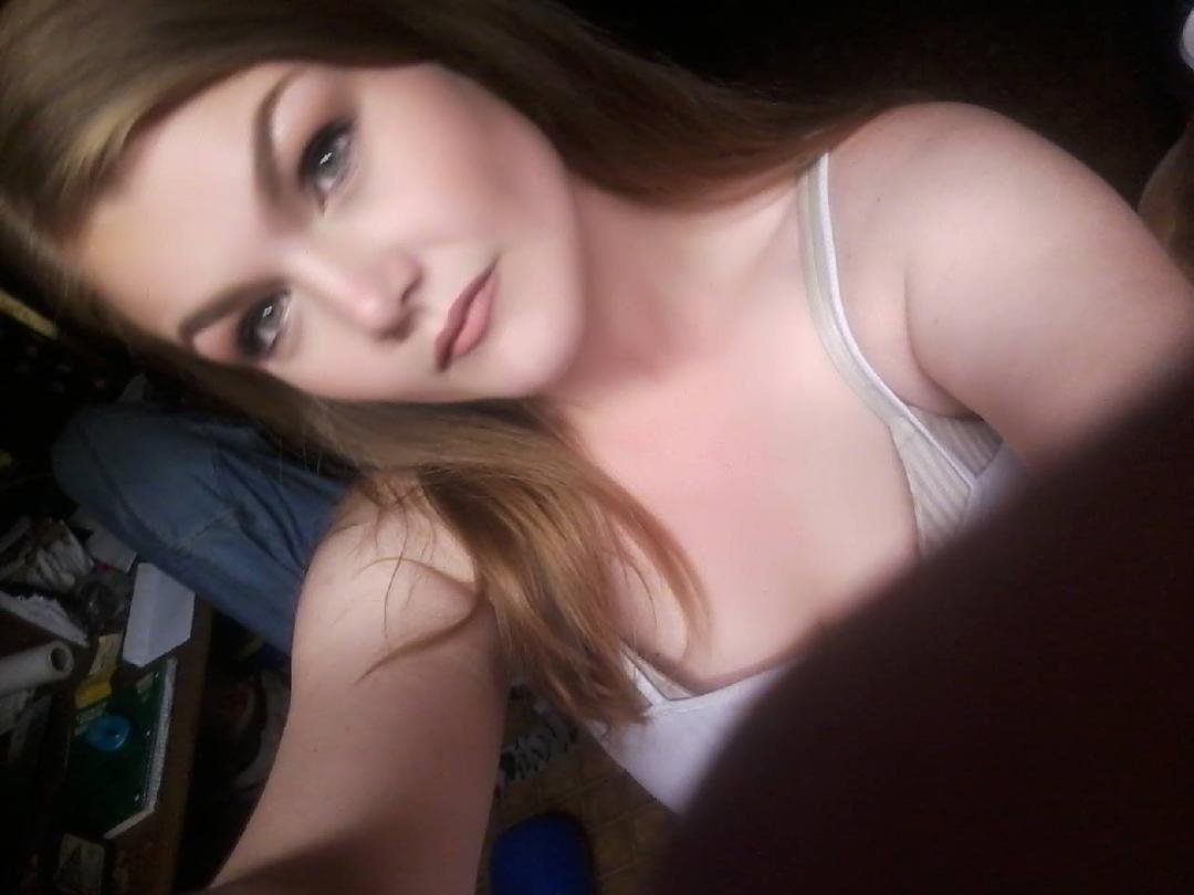GINGER STOVER's album, Mobile uploads