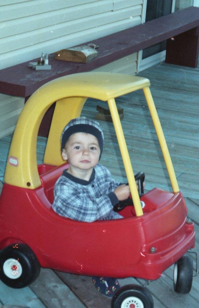 chauffeur de formule 1