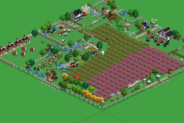 Now, doesn't that look pretty. :D