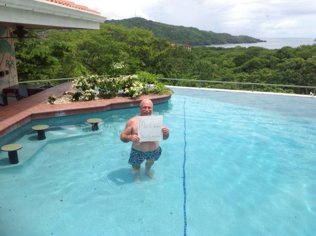 Palaya Hermosa, Costa Rico